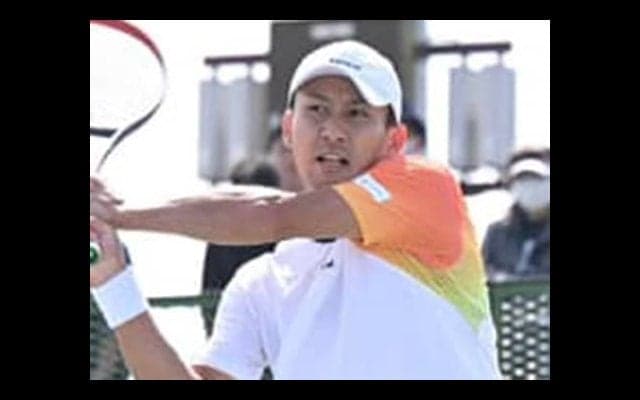  島袋将、筑波大学OP準優勝 