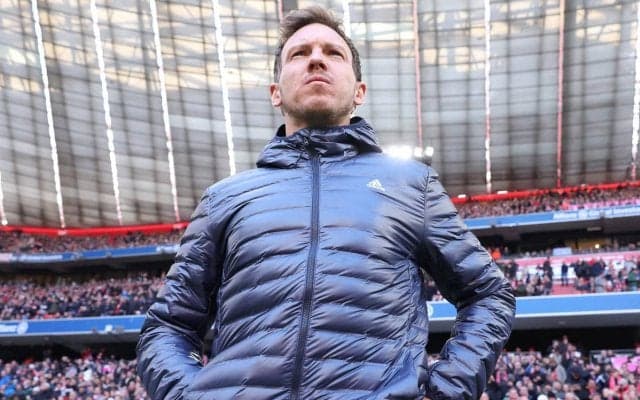 ナーゲルスマン元監督、バイエルン電撃解任の裏にスキーが関係？名誉会長が明かす「スキーに行くべきではなかった」