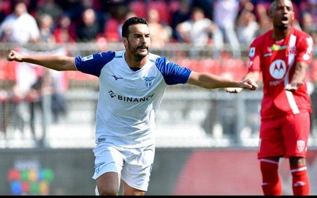 ペドロ&ミリンコビッチ＝サビッチ弾のラツィオがモンツァを下して2位堅守《セリエA》