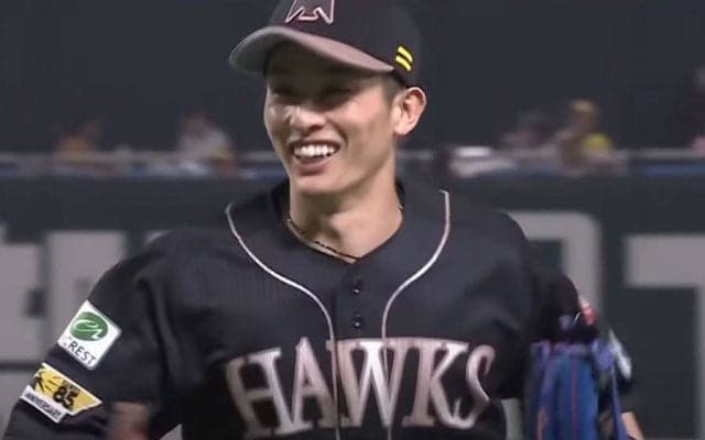 味方までドン引き…“超速捕球”が「神すぎる」　侍救った快足は「異次元の動き」