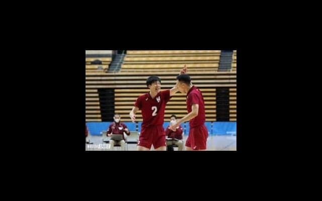 【連載】『令和４年度卒業記念特集』第58回　大塚達宣／男子バレーボール