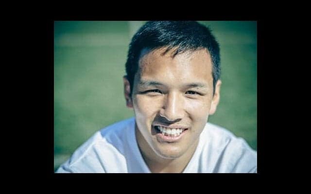 ラグビー界の古い慣例を覆した「移籍は悪いことじゃない」梶村祐介のターニングポイントとなった「妻の後押し」