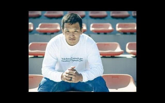 エディージャパンに呼ばれた「天才高校生」…梶村祐介は「それがプラスになったのかはわからない」