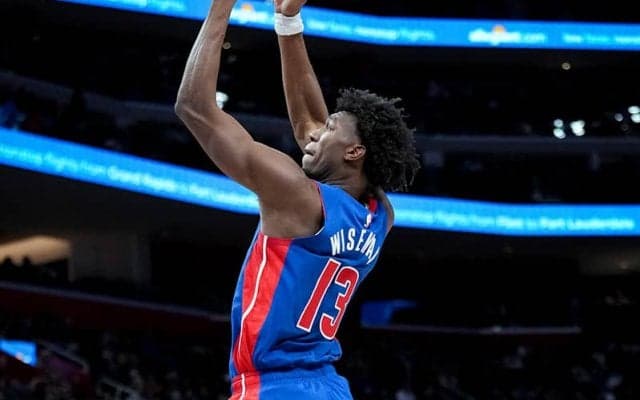 新天地で輝きを取り戻しつつあるワイズマン…「これが僕のルーキーイヤーなのかもね」