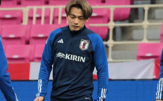 「大人っぽい」「全然雰囲気違う！！」上田綺世の妻・由布菜月さん、いつもと違うメイクでも絶賛の声「惚れ直した」「可愛いのは反則」