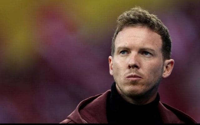 チェルシー新監督、ナーゲルスマン有力か…協議続くもアプローチ済み