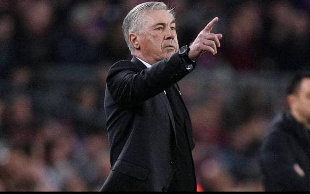 ブラジル関心のアンチェロッティ、レアルとの契約遵守…「クラブが満足なら2034年までいる」とも