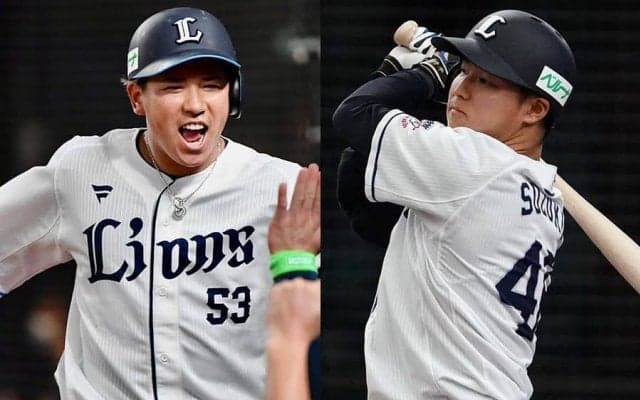 “外野争い”と言われることに「いらついている」　開幕3戦で存在感…抜け出した25歳