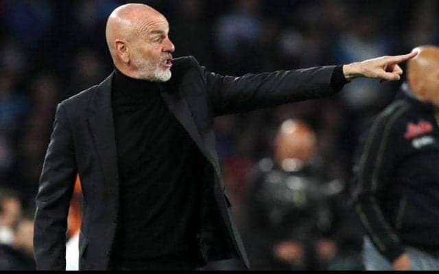 ピオリ、首位ナポリに4-0快勝劇もゆるまず　「初歩でしかない」