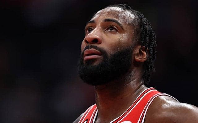 メンタルヘルスの問題を訴えたブルズのドラモンド…「心を整理する時間が必要だった」