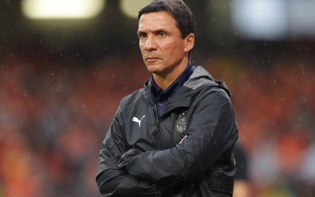 J1ではなくJ3が近い清水がゼ・リカルド監督を解任…開幕7戦未勝利と大不振、後任は秋葉忠宏コーチ