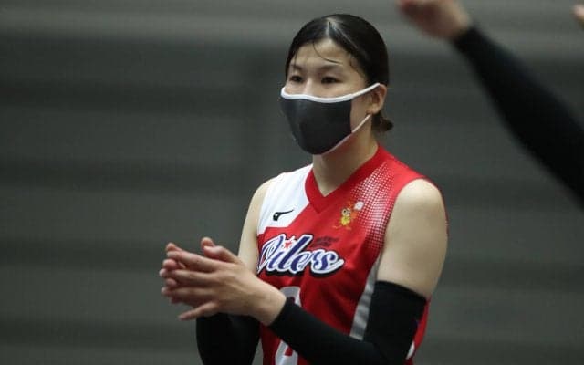 大野石油　宮崎愛里と川瀬ちあきの退団を発表