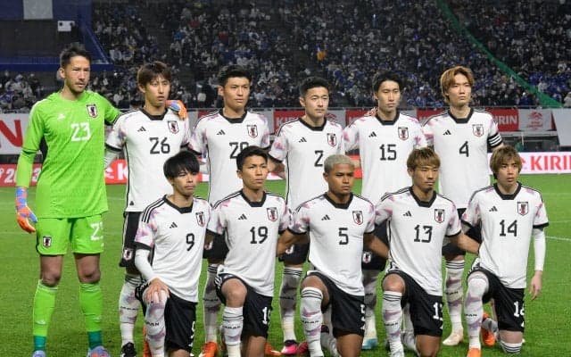 「森保ジャパン」に古橋亨梧、大迫勇也は選ばれないのか？久保と鎌田はどう使う？守備ラインのリーダーは？新戦力への期待と課題も見えてきた新生・日本代表