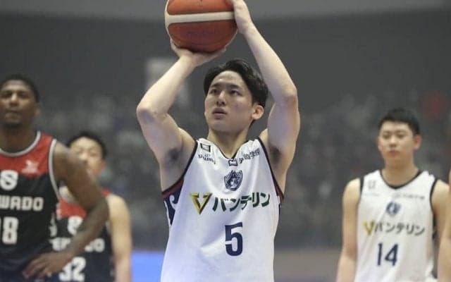 守備の改善で白星を飾った横浜BC…河村勇輝は5試合連続20得点超えも「調子はまだまだ」