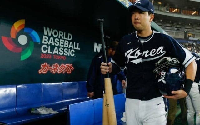 韓国代表「弱体化」の要因は？　元助っ人が分析…敗れた国と正反対の“考え方”