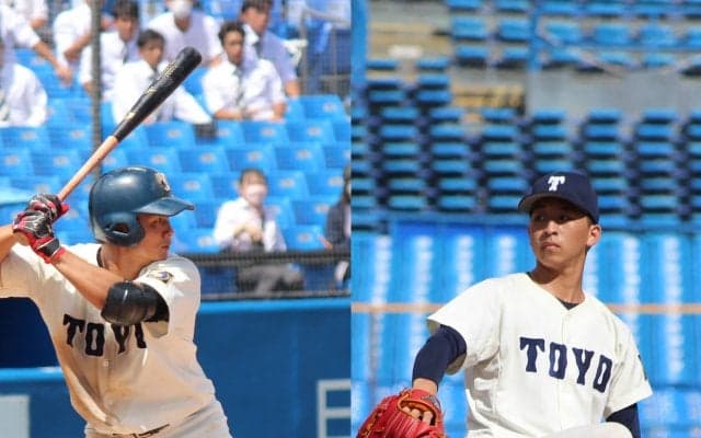 [硬式野球] 心機一転、一戦必勝で臨む覚悟の春　～春季リーグ開幕前インタビュー最終日～