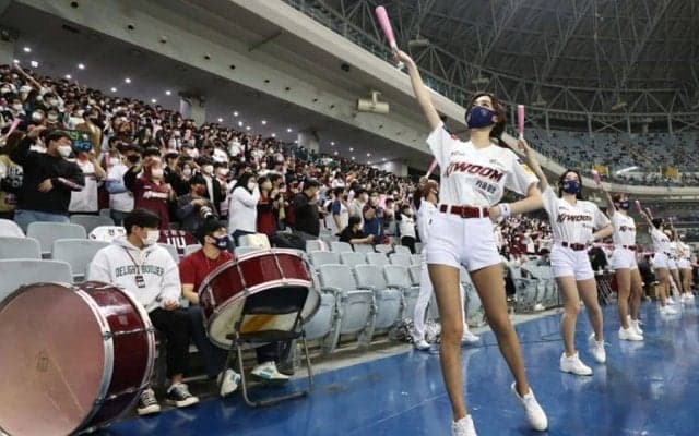 韓国球界を覆う危機…WBC後は事件続発　選手に裏金要求のGM解任、リーグに家宅捜索も