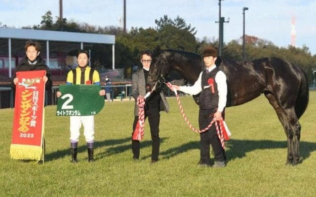 武豊騎手＆武幸四郎師の兄弟タッグでクラシック制覇へ 達成すれば史上初