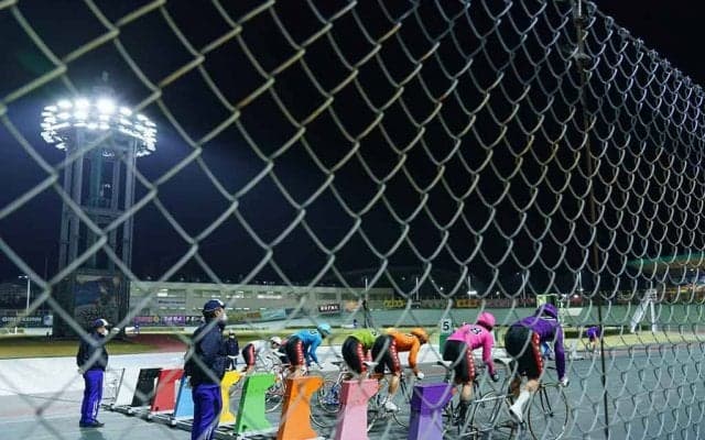 四日市競輪G3（3日目）レポート