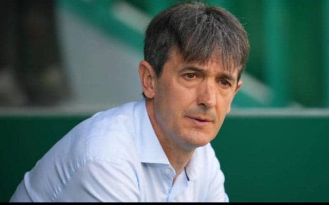 マドリーに大敗したバジャドリーがパチェタ監督の解任を発表