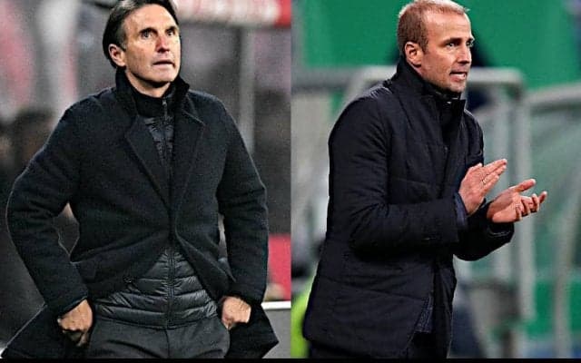 シュツットガルトが今季2度目の監督交代!ラッバディア監督解任でセバスティアン・ヘーネス氏を招へい