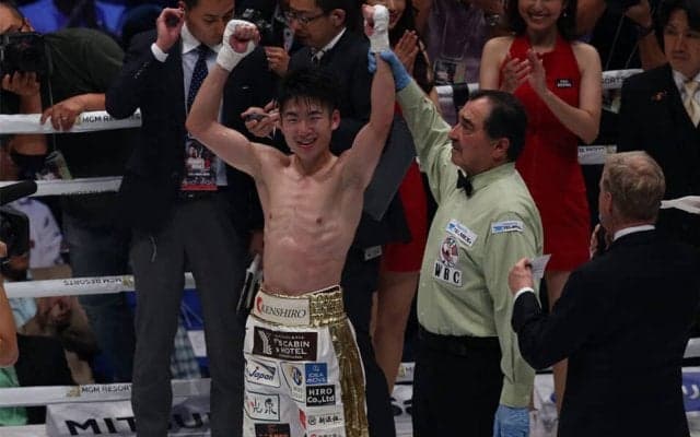 【ボクシング】寺地拳四朗、井上尚弥に続く4団体統一なるか　思わぬ代役・伏兵に複雑な心境で迎える“防衛戦”