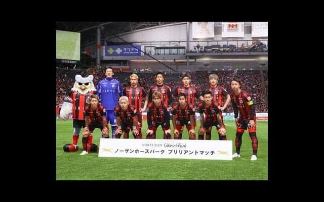 北海道コンサドーレ札幌の攻撃的サッカーへの挑戦はまだ志半ば 不用意なミスにミシャは「相手が大学生であっても勝つのは難しい」