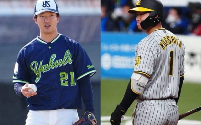 セは燕と阪神ドラ1の“一騎打ち”、パは日本ハムに大本命…専門家が占う新人王争い