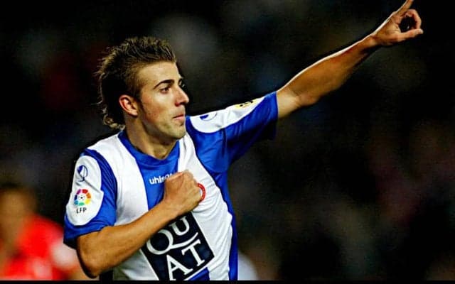 低迷エスパニョールがクラブのレジェンド、ルイス・ガルシア氏を新監督に招へい