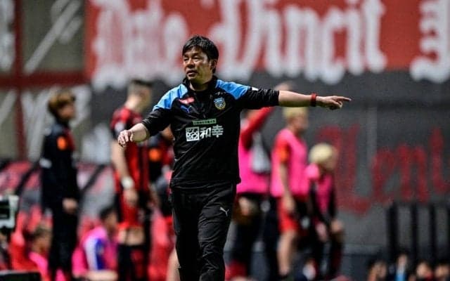 川崎・鬼木達監督が語った「瀬古樹をフル出場させた理由」にチーム浮上のヒントが隠されていた…瀬古自身も「出てくるという印象を植え付けることは大事」