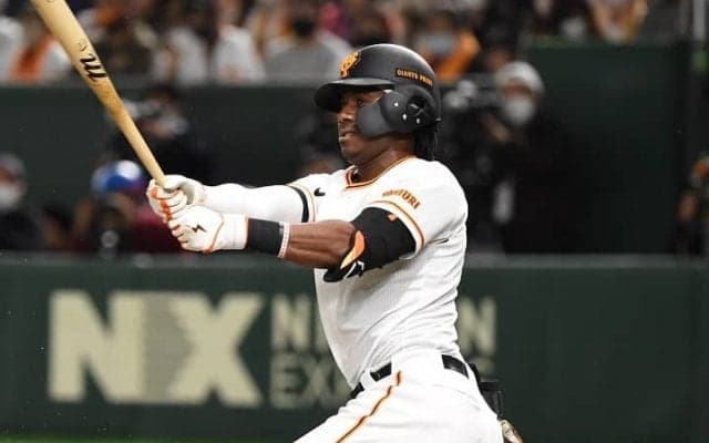 【巨人】開幕カード勝ち越しも　注目される「次にスタメン落ちする選手の名前」