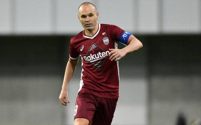 「美しいバレリア」「母親に似てきた」イニエスタが長女バレリアさんの誕生日を盛大に祝福、家族7人の幸せショット「幸せそうだ」