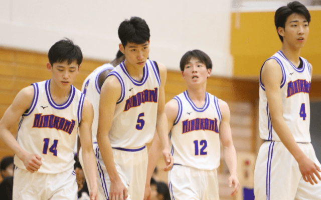 「埼玉カップ2023」男子は美濃加茂が優勝…総合力の高さを見せつけ今後へ弾み