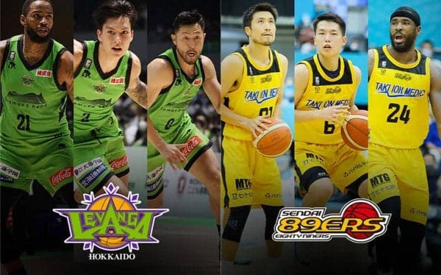 【北海道vs仙台】ホーム4連戦が始まる北海道、速い展開で仙台のペースを乱したい