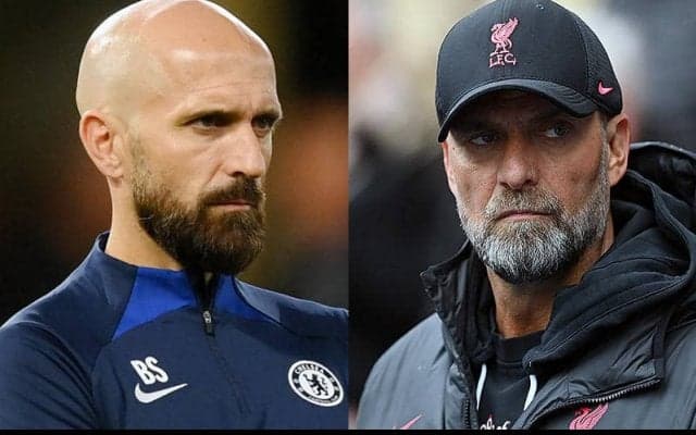 【プレミア注目プレビュー】ポッター電撃解任のチェルシーと公式戦3連敗リバプールが激突！