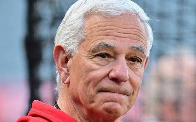 【MLB】大谷翔平の“修正力”を元ロッテ監督が激賞　苦手コース打ち特大弾は「素晴らしい」