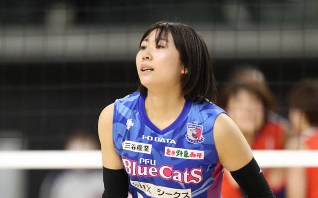 PFU　渡邊真恵が現役を引退