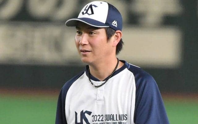 燕が川端慎吾を登録、開幕4連勝へ　オリックスは山崎福也を抹消…4日の公示