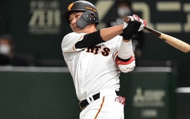 「状態はかなり悪い」坂本勇人の”不振の要因”を大物ＯＢが指摘！スタメン落ちの可能性にも言及