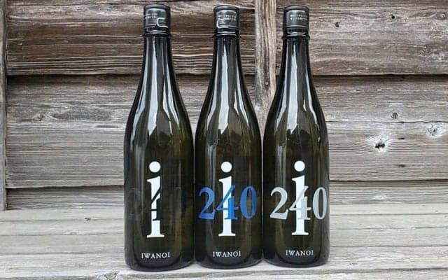 ロッテ、勝利投手に日本酒2本を贈呈　岩瀬酒造、創業300周年を記念「今年も熱く応援」