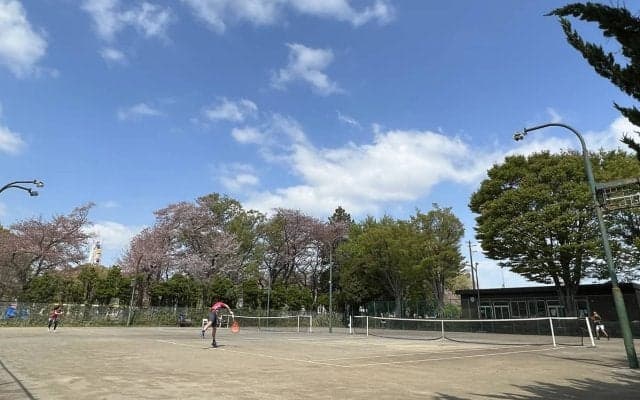 「第40回むさしの村チェリージュニアテニストーナメント」16歳以下男女シングルス優勝者が決定＜大会最終日の結果＆写真＞