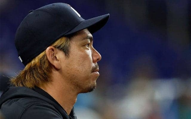 【MLB】侍Jが歓喜に沸いた球場で復帰　前田健太が明かした胸中「僕自身もいい流れに乗って」
