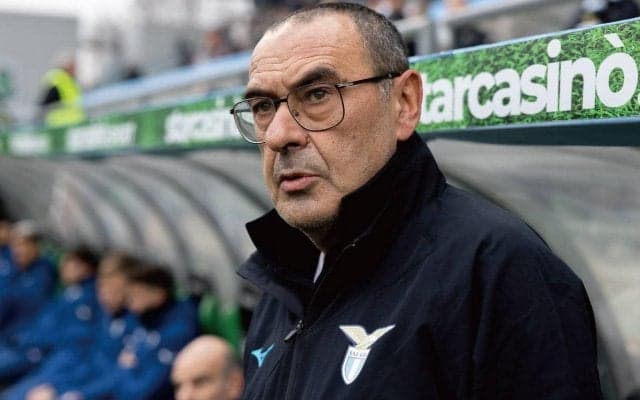 インザーギ監督退任囁かれるインテル、イタリア連盟理事が後任にラツィオのサッリ監督を推す「完璧な人選」