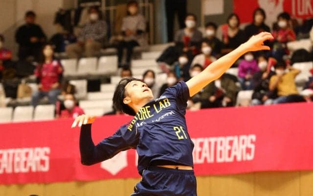 東京GB　平田亮介と黒田彪斗の引退を発表