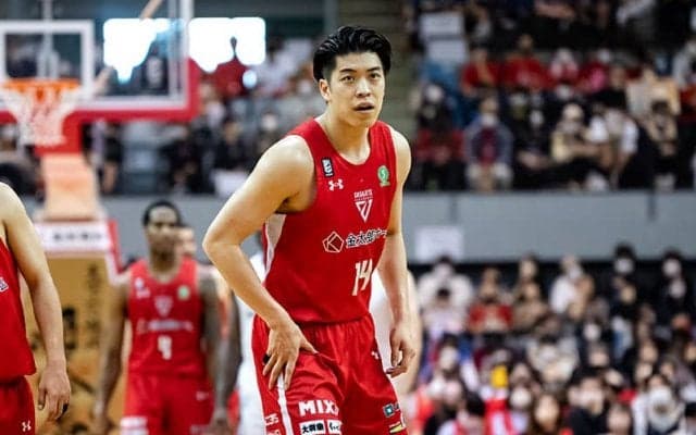 リーグ全体1位の千葉ジェッツに痛手…佐藤卓磨が全治4週間の負傷