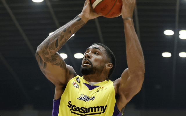 宇都宮戦で退場のSR渋谷・マカドゥが懲罰処分…横浜BC戦の欠場確定