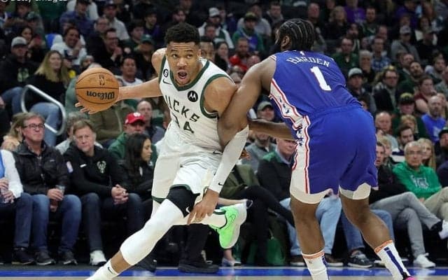 リーグベストの戦績を誇るバックス、指揮官は「間違いなくヤニスこそがMVP」