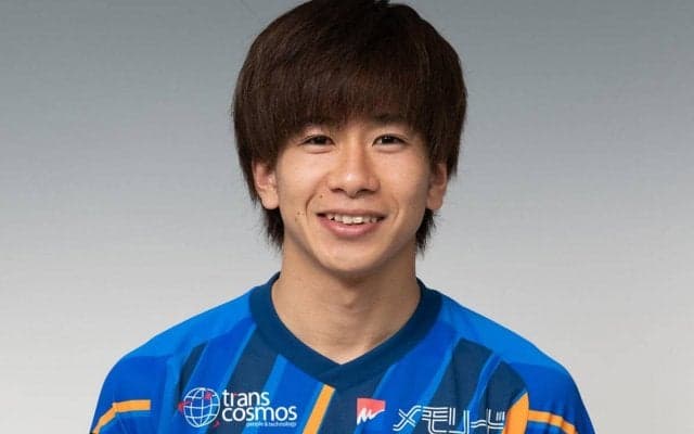 長崎のMF名倉巧が左腓骨筋腱脱臼で12週間の離脱へ…「復帰したときには、何倍もパワーアップした名倉巧で戻れるように」