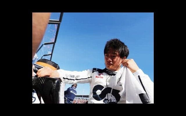 角田裕毅の５位確定ならず「ガッカリ」…最下位レベルのアルファタウリで上位を狙うには「大荒れのレース」を待つのみか？