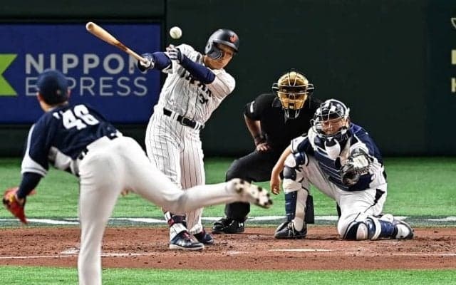 世界一奪還の侍ジャパン　井端弘和氏が語るＷＢＣの“ターニングポイント”とは？「すぐに逆転して余裕を与えなかった」